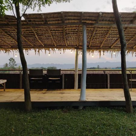 Apartament Coco Coozy Kanchanaburi Zewnętrze zdjęcie