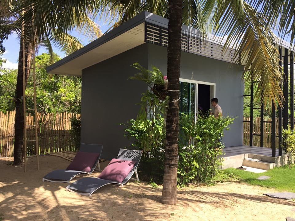 Apartament Coco Coozy Kanchanaburi Zewnętrze zdjęcie