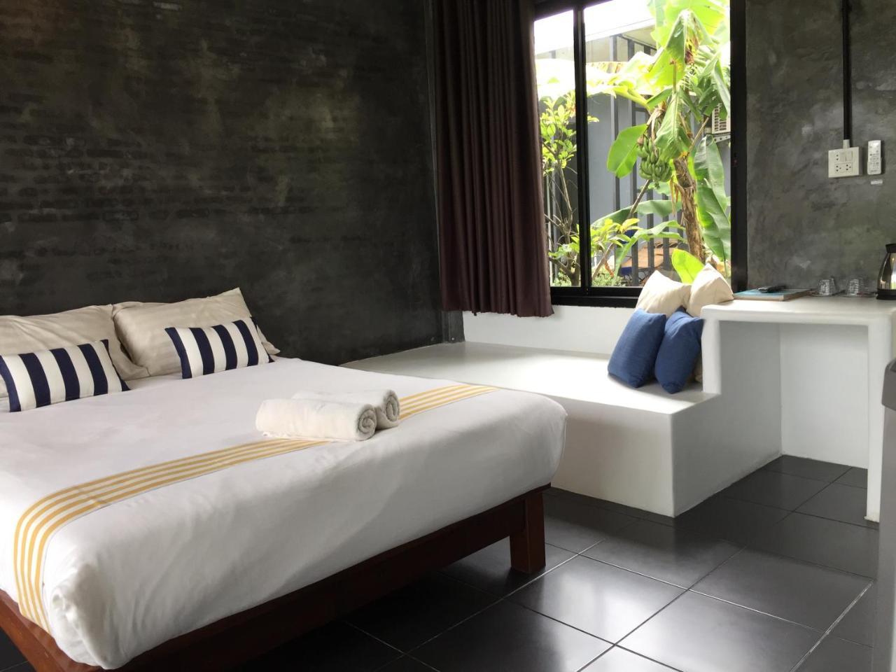 Apartament Coco Coozy Kanchanaburi Zewnętrze zdjęcie