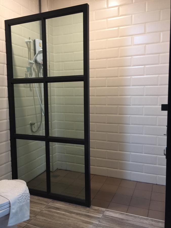 Apartament Coco Coozy Kanchanaburi Zewnętrze zdjęcie