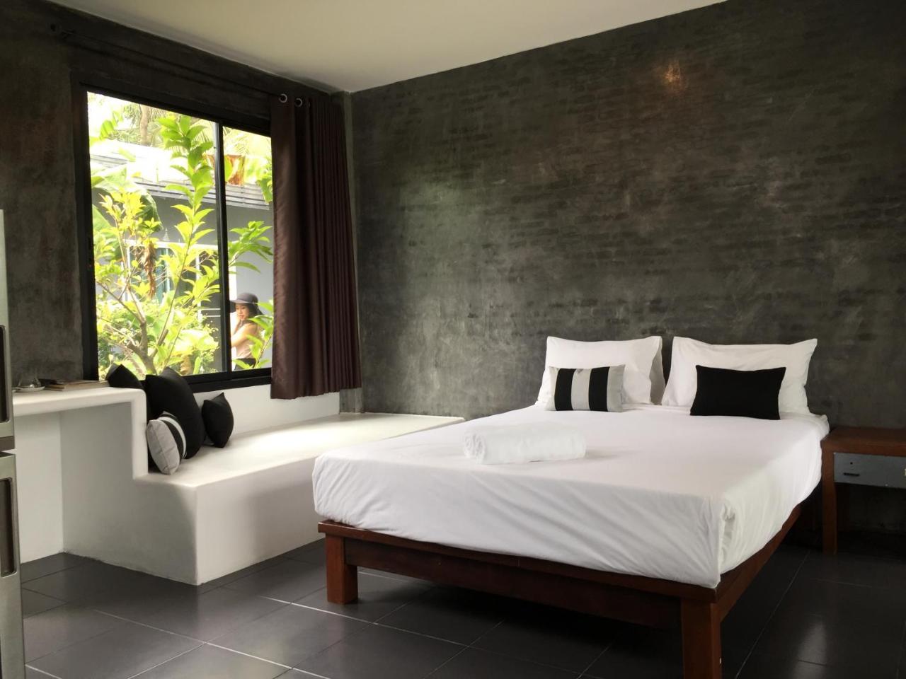 Apartament Coco Coozy Kanchanaburi Zewnętrze zdjęcie