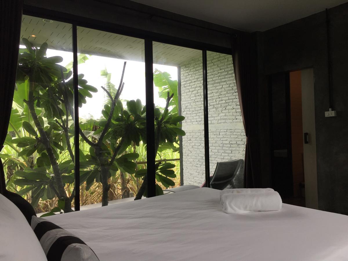 Apartament Coco Coozy Kanchanaburi Zewnętrze zdjęcie