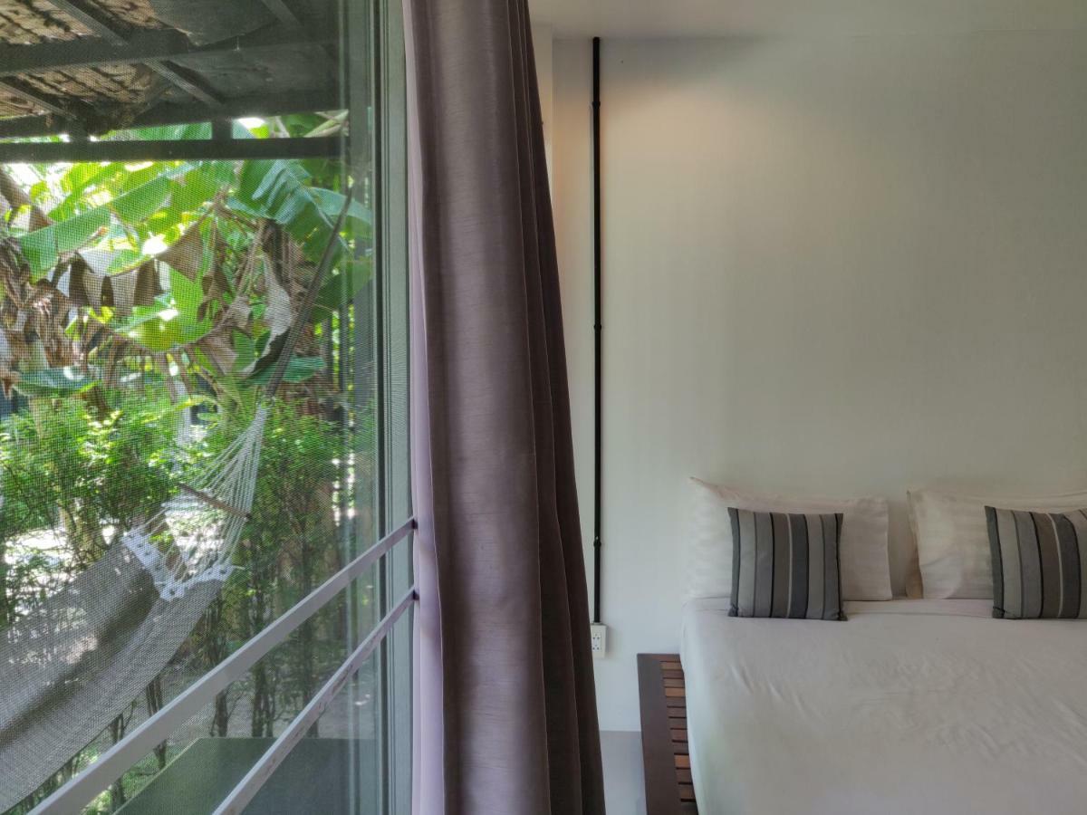 Apartament Coco Coozy Kanchanaburi Zewnętrze zdjęcie