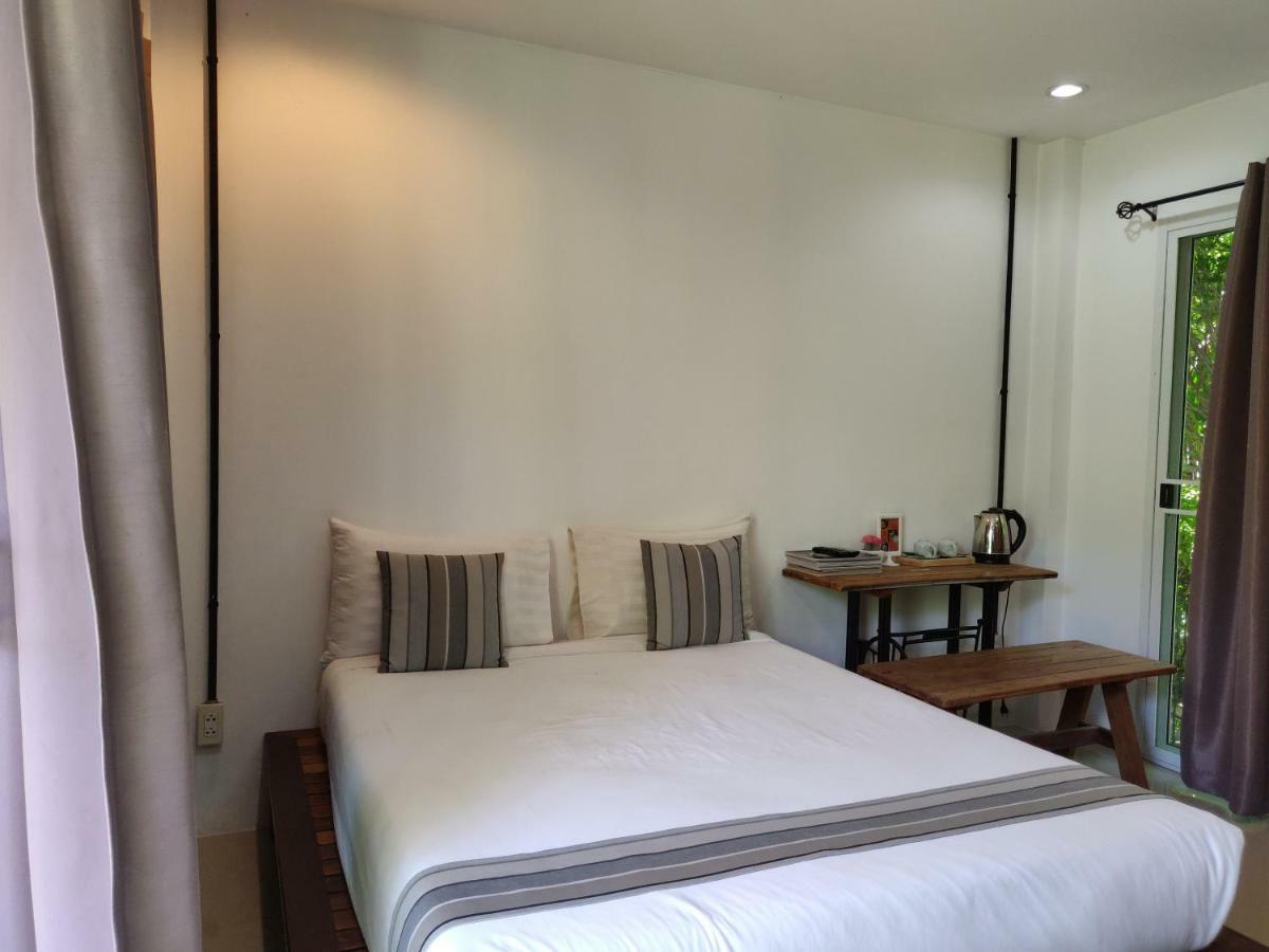 Apartament Coco Coozy Kanchanaburi Zewnętrze zdjęcie