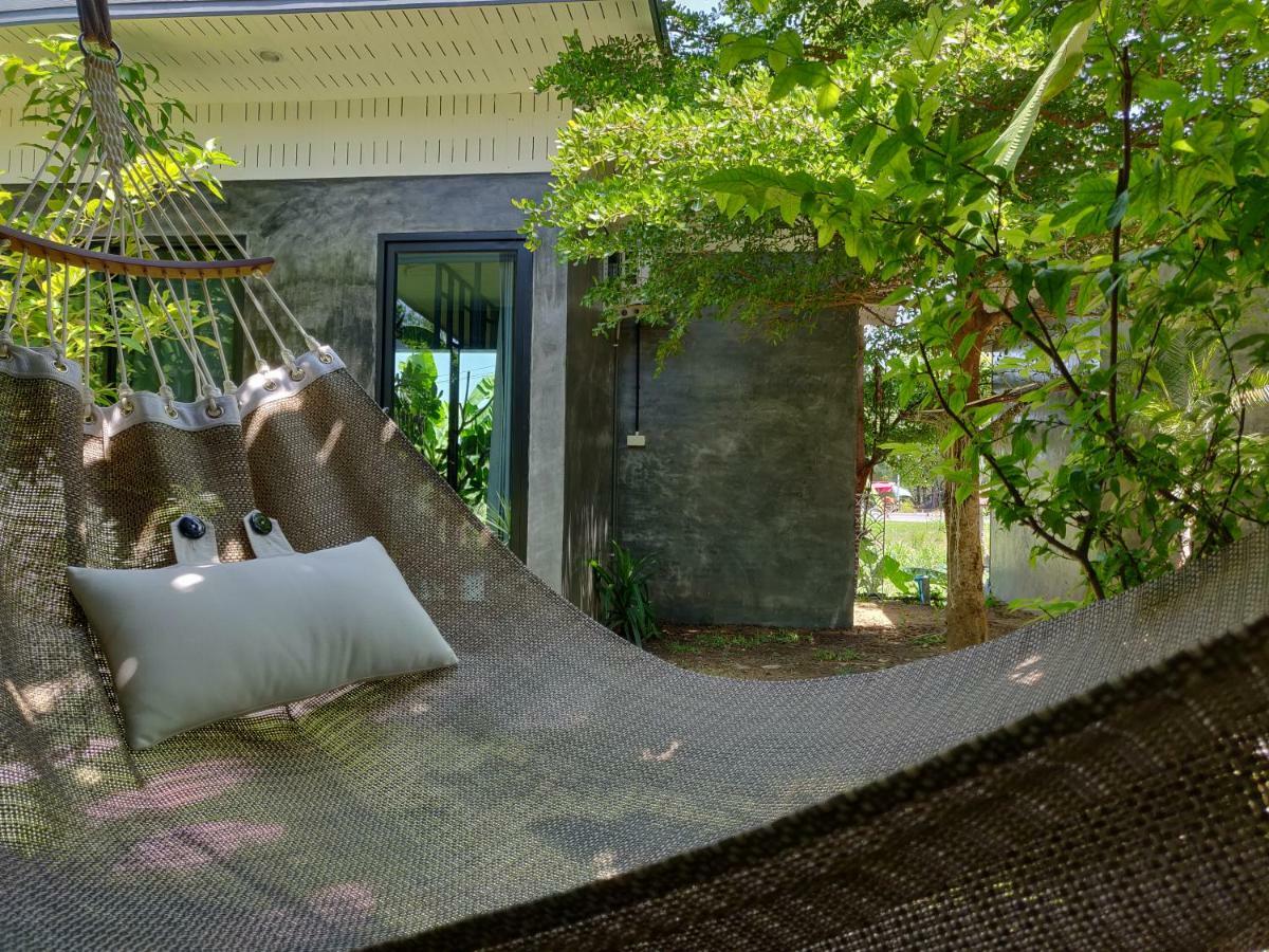 Apartament Coco Coozy Kanchanaburi Zewnętrze zdjęcie