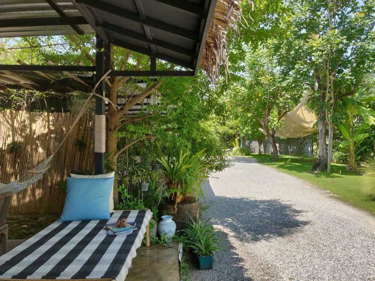 Apartament Coco Coozy Kanchanaburi Zewnętrze zdjęcie