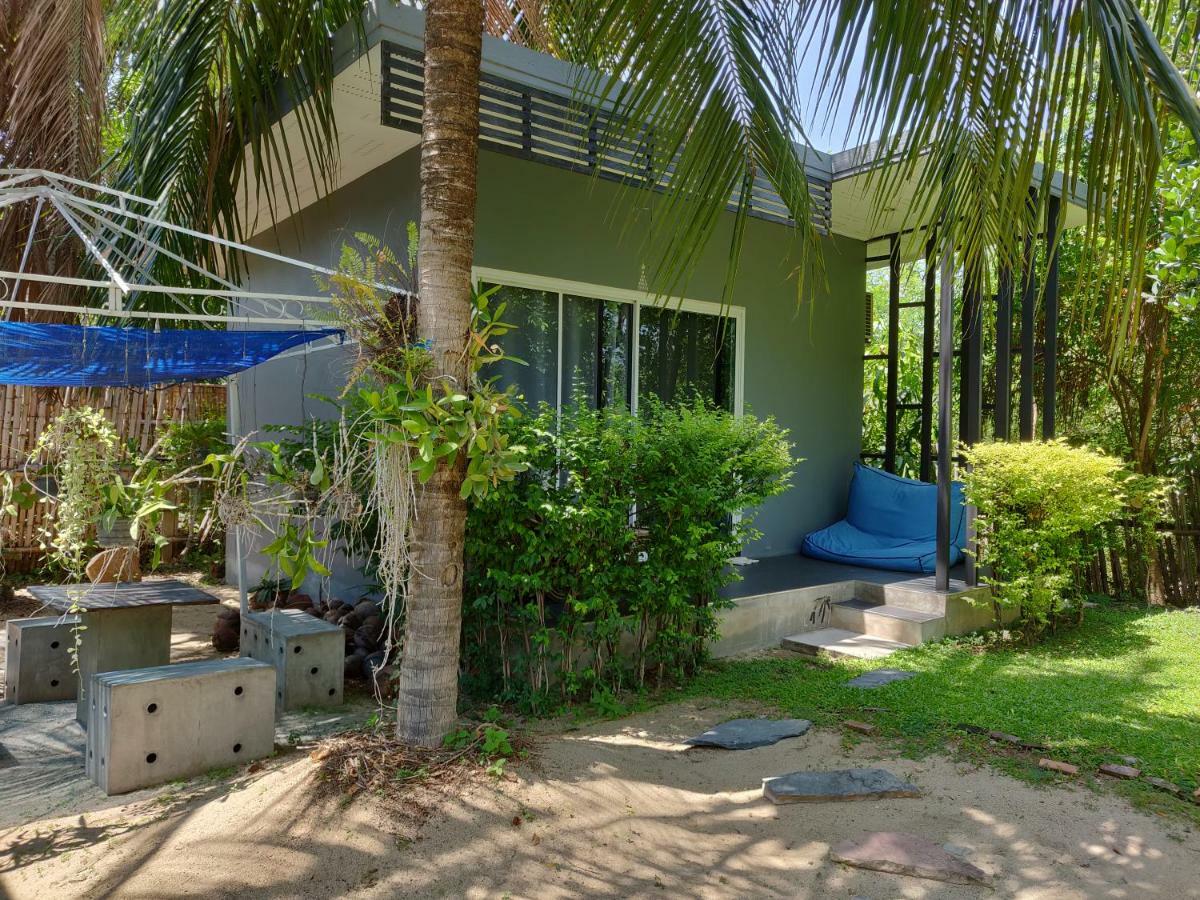 Apartament Coco Coozy Kanchanaburi Zewnętrze zdjęcie
