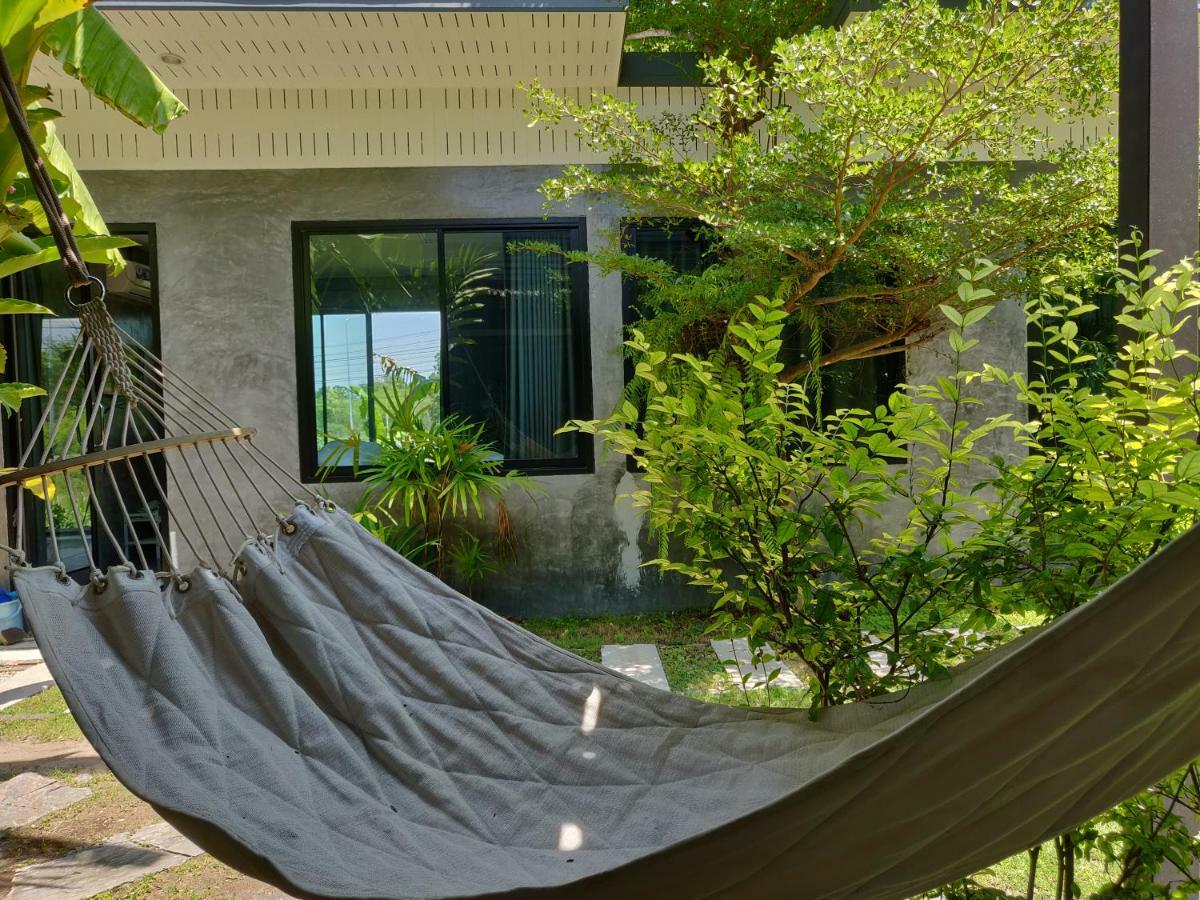 Apartament Coco Coozy Kanchanaburi Zewnętrze zdjęcie