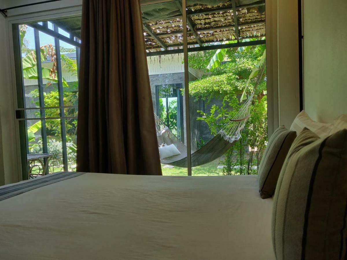 Apartament Coco Coozy Kanchanaburi Zewnętrze zdjęcie
