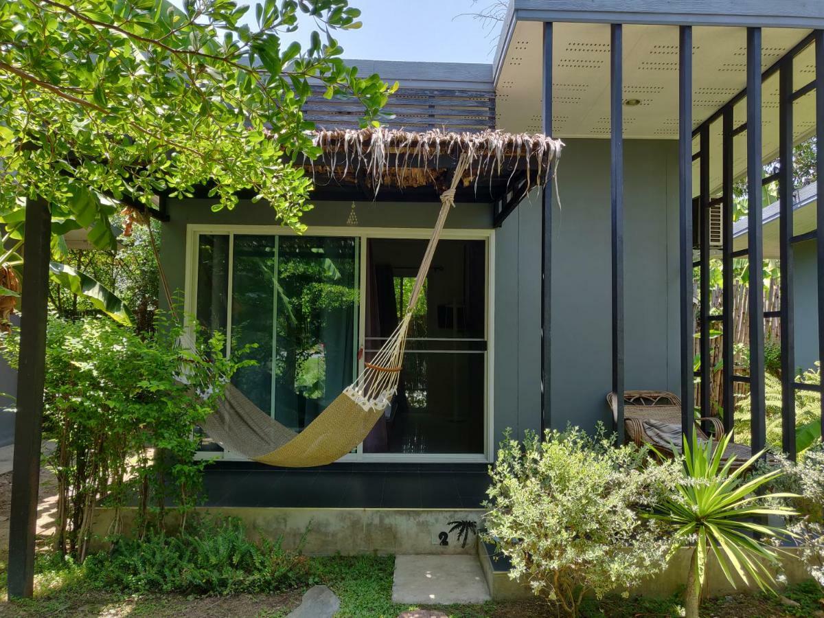 Apartament Coco Coozy Kanchanaburi Zewnętrze zdjęcie
