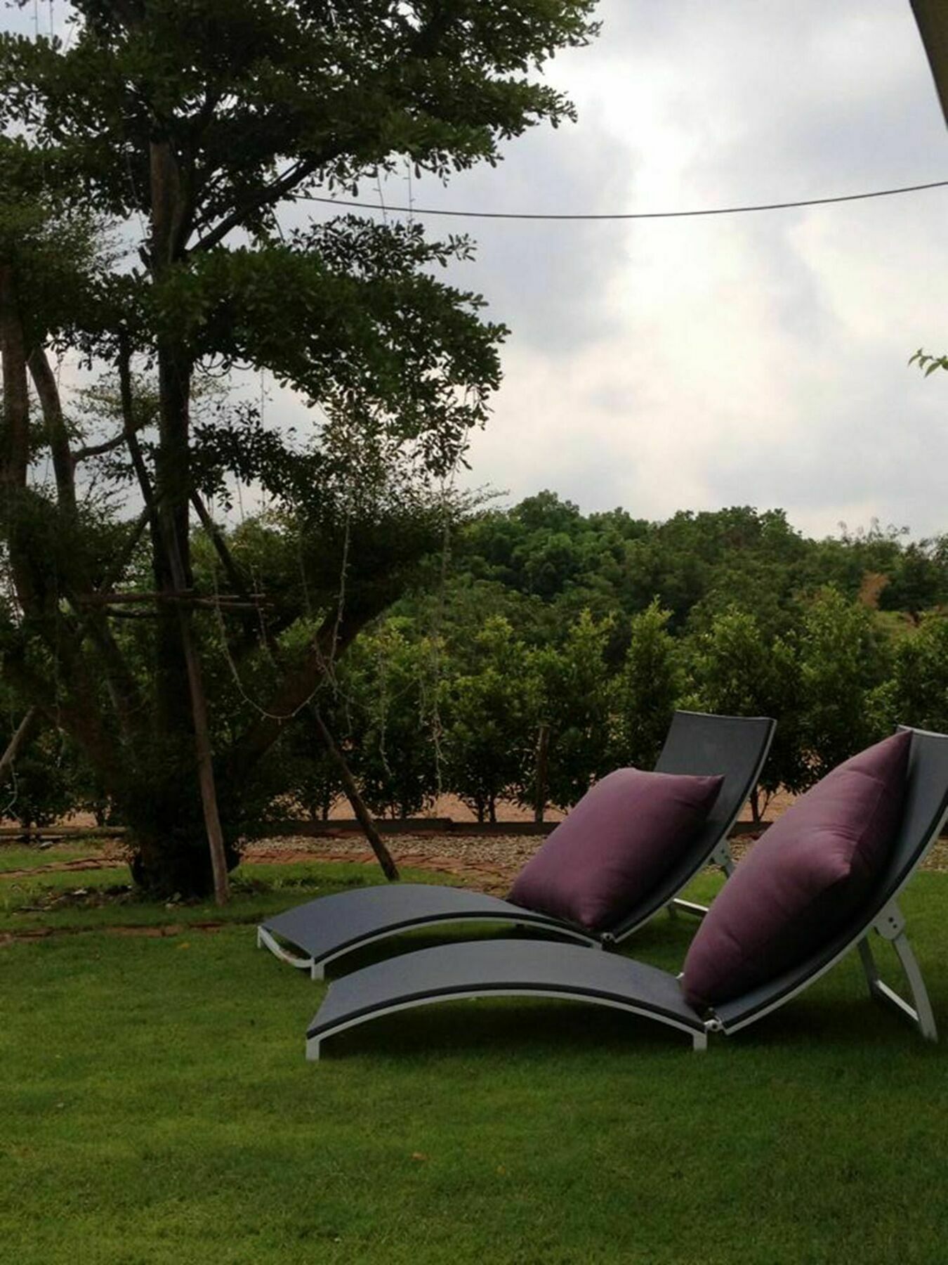 Apartament Coco Coozy Kanchanaburi Zewnętrze zdjęcie