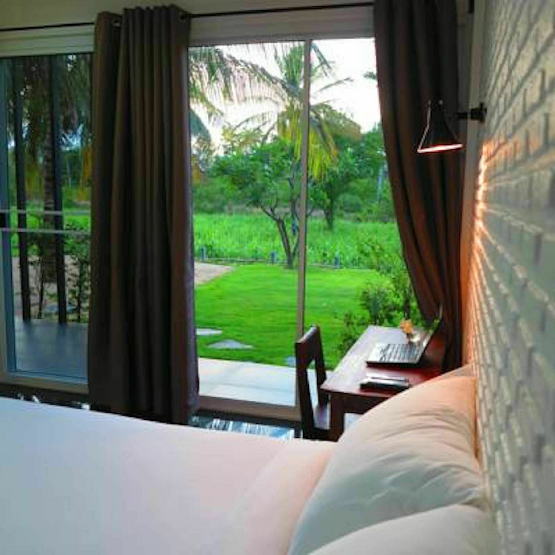 Apartament Coco Coozy Kanchanaburi Zewnętrze zdjęcie
