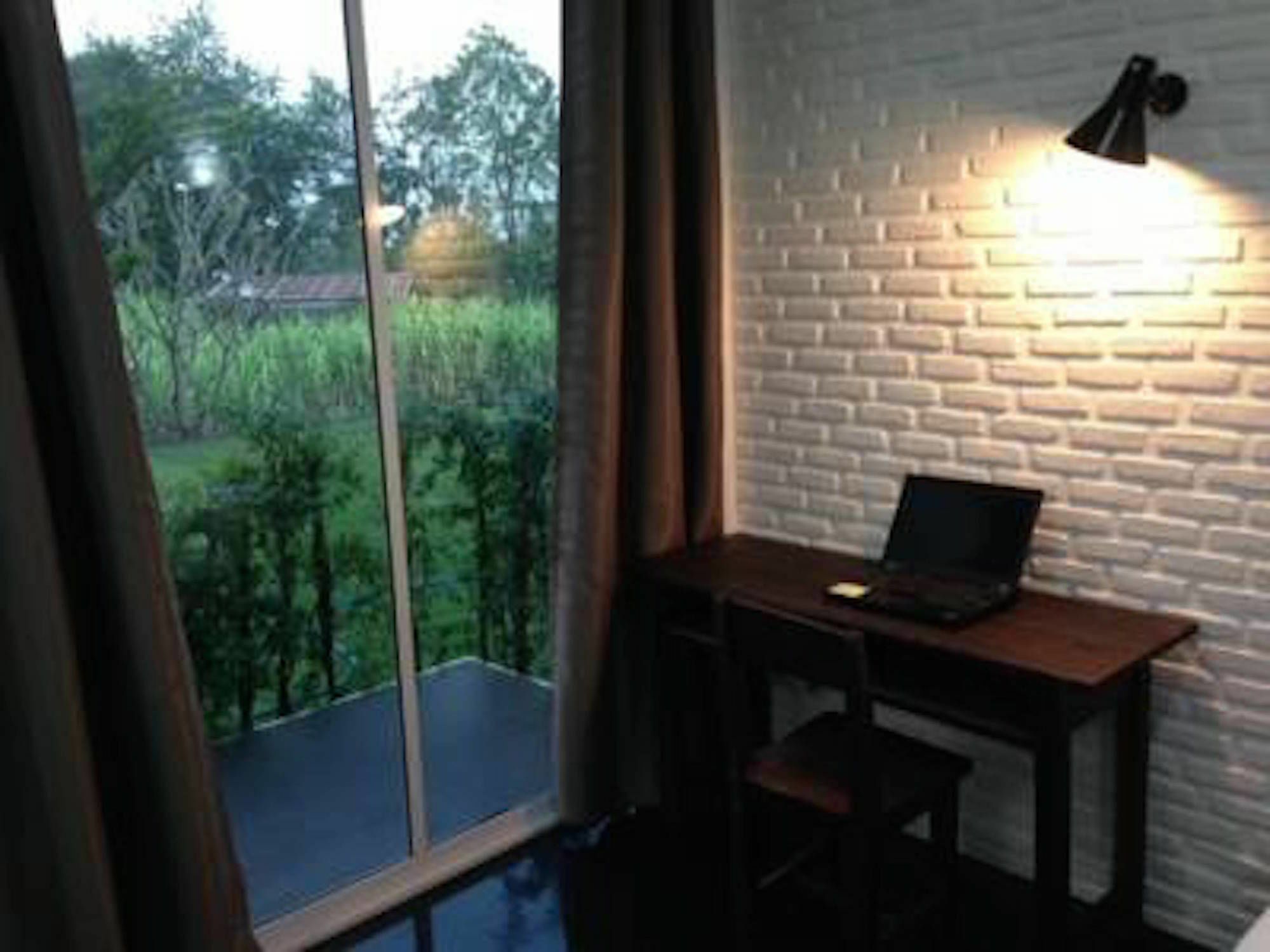 Apartament Coco Coozy Kanchanaburi Zewnętrze zdjęcie