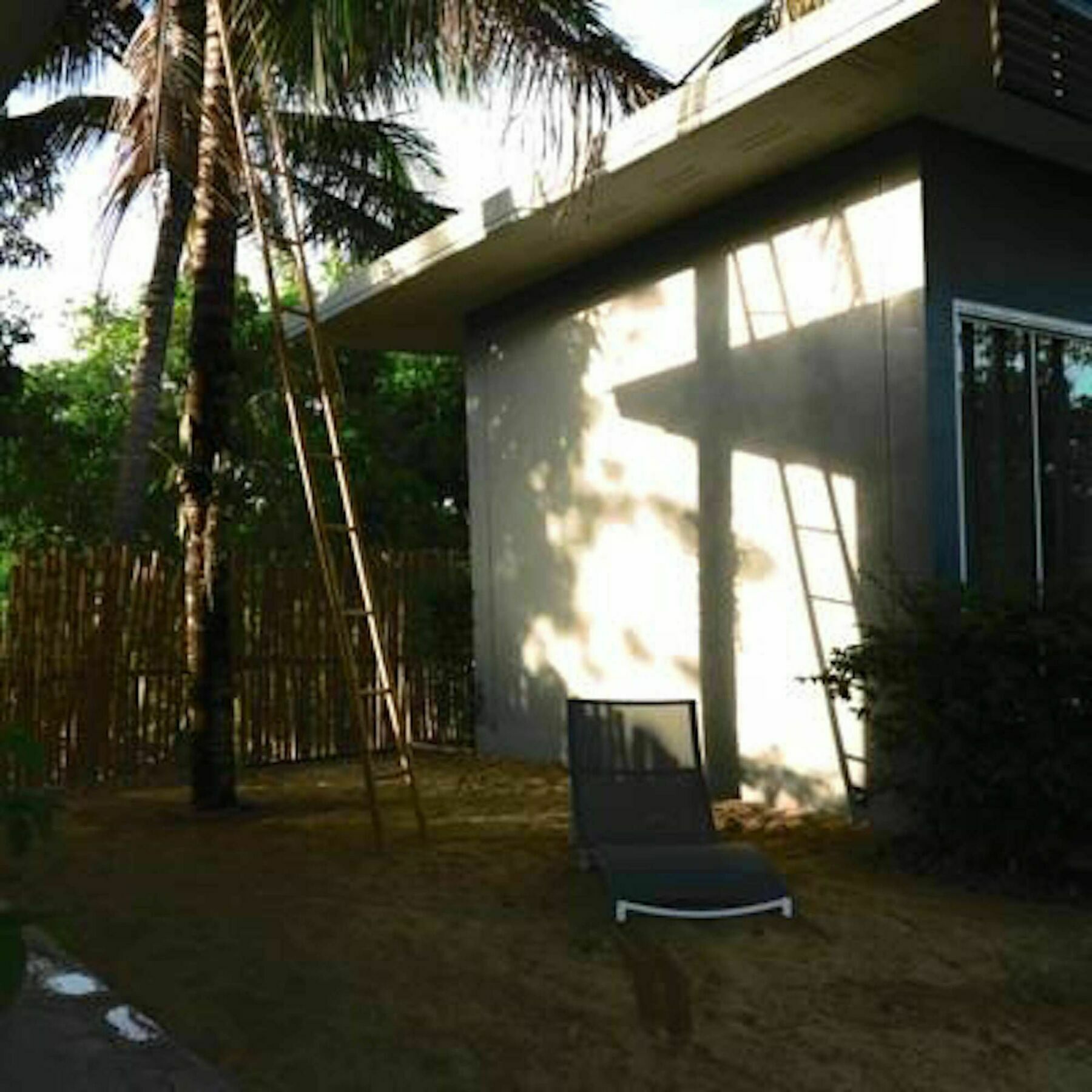 Apartament Coco Coozy Kanchanaburi Zewnętrze zdjęcie